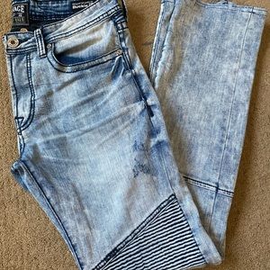 Salvage Jeans